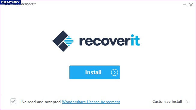 wondershare data recovery mac licensed email and registration code