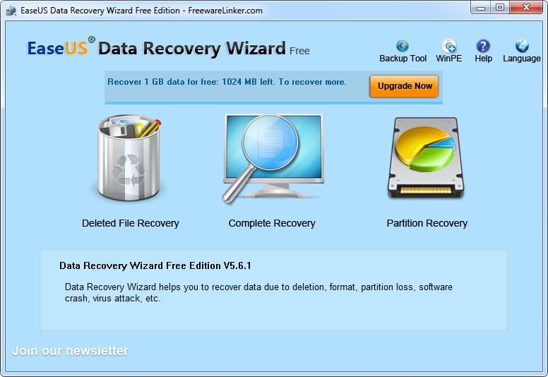 Easeus Data Recovery Wizard Free 11.9 Activation Code